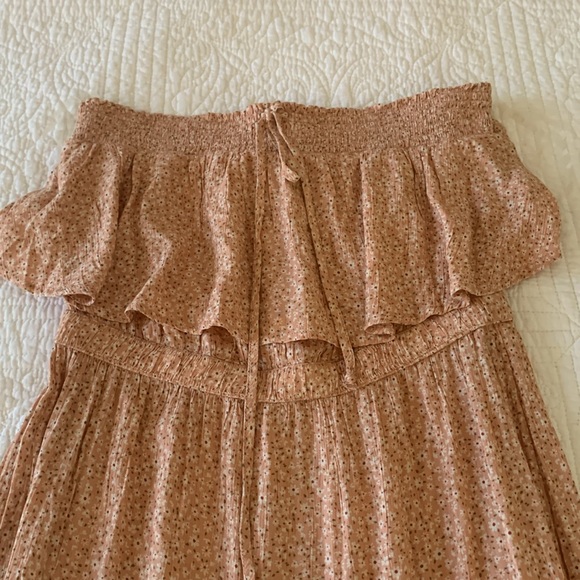 🧡 dress - Picture 2 of 7